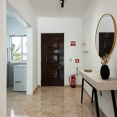 Nuzza - Marina With Bbq Apartment Vilamoura