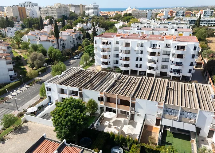 Nuzza - Marina With Bbq Apartment *