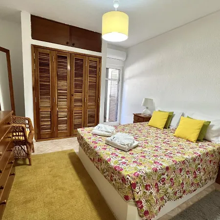 Apartamento Sun I - Center By Hd *