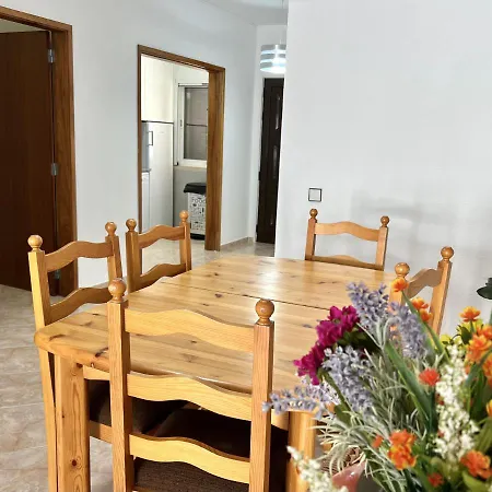 Sun I - Center By Hd Appartement Vilamoura