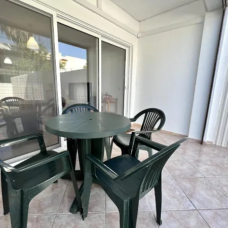 Apartamento Sun I - Center By Hd *