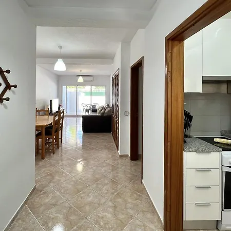 Appartement Sun I - Center By Hd *