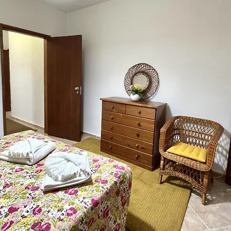 Appartement Sun I - Center By Hd