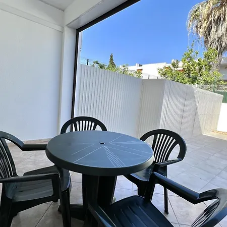 Sun I - Center By Hd * Vilamoura
