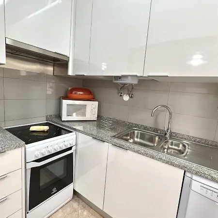 Sun I - Center By Hd Appartement *
