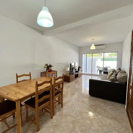 Apartment Sun I - Center By Hd