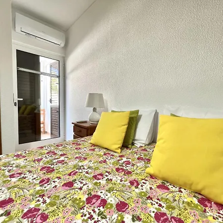 Appartement Sun I - Center By Hd