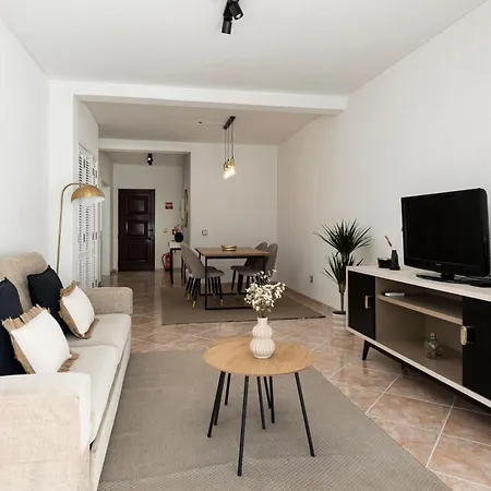 Nuzza - Marina With Bbq * Vilamoura