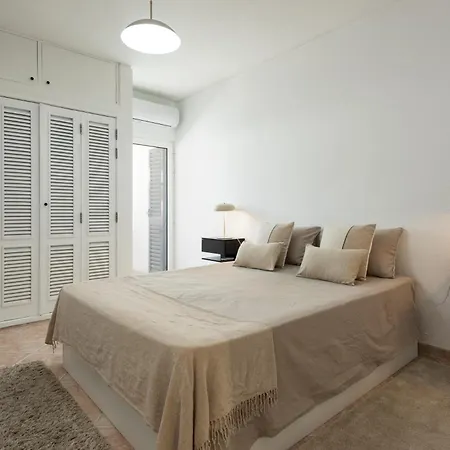 Nuzza - Marina With Bbq Apartament *