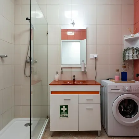 Nuzza - Marina With Bbq *