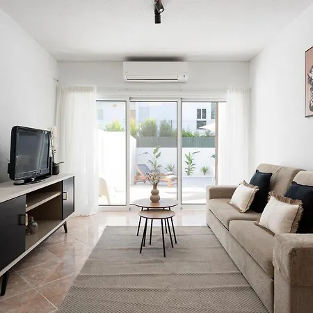 Apartament Nuzza - Marina With Bbq