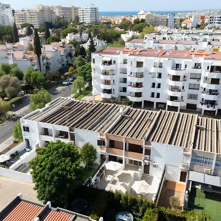 Nuzza - Marina With Bbq Apartament *