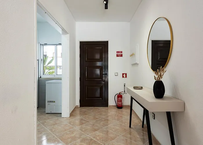 Nuzza - Marina With Bbq Apartamento Vilamoura