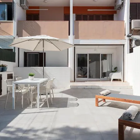 Apartman Nuzza - Marina With Bbq Vilamoura