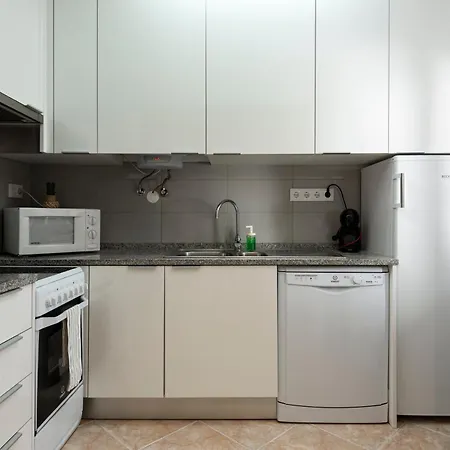 Nuzza - Marina With Bbq Vilamoura