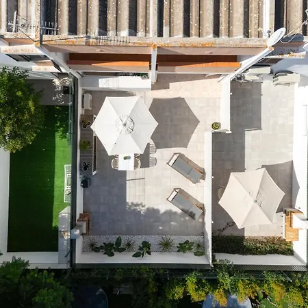 Nuzza - Marina With Bbq *